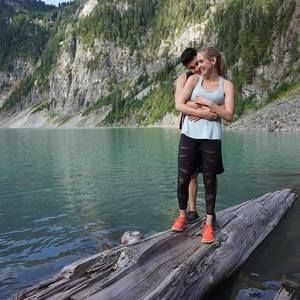 Meet your Posher, Fiona