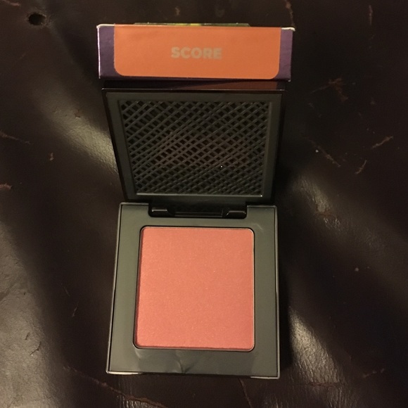 Urban Decay Other - Urban decay blush