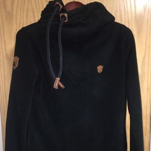 Naketano Tech Fleece