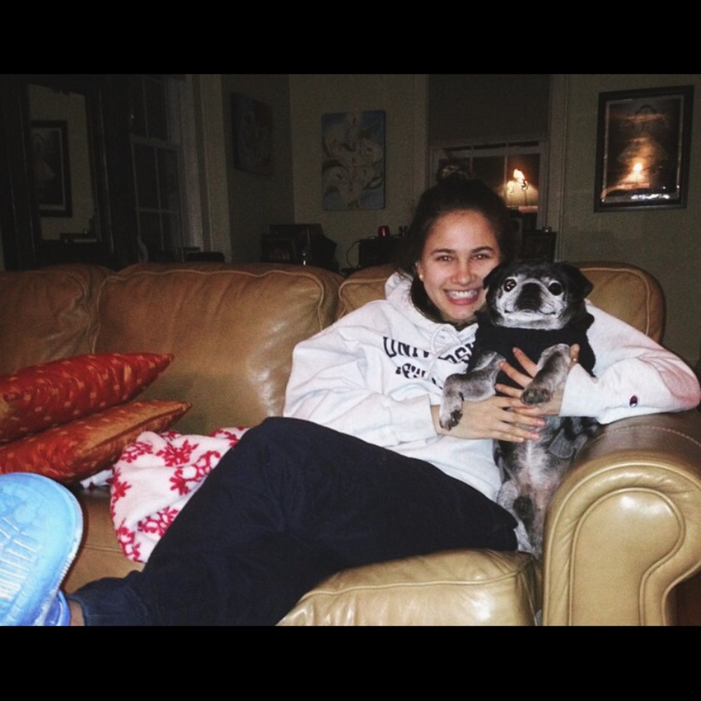 Meet your Posher, Sofia