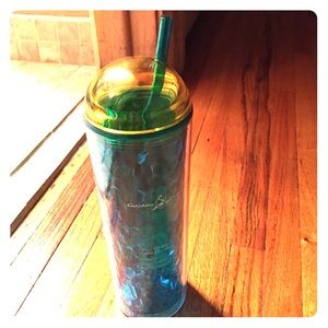 Caribou To-Go Tumbler