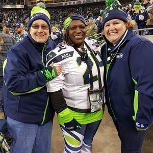 Meet your Posher, Deanna