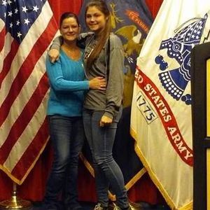 Meet your Posher, Loretta