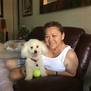 Meet your Posher, Ignacio