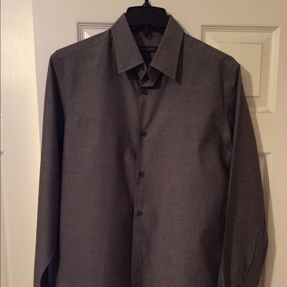 Banana Republic Dress Shirt.
