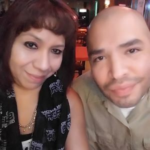 Meet your Posher, Sandy