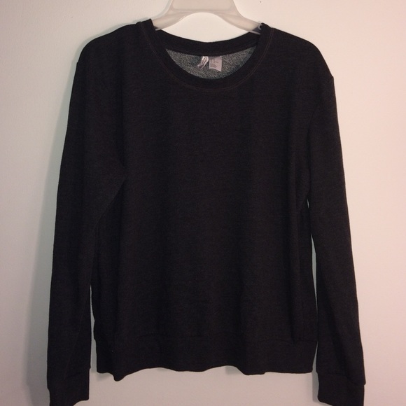 H&M sweatshirt