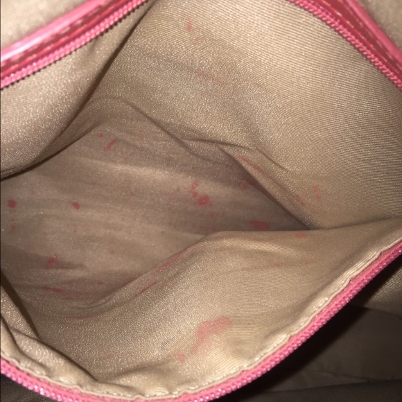 Coach Hand Bag - Picture 4 of 4