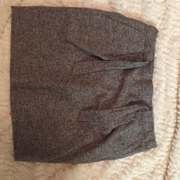 JCrew skirt