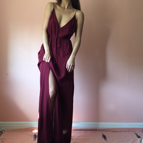 Reformation Dresses & Skirts - Reformation Citronella Maxi Dress