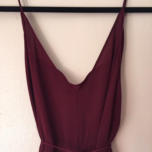 Reformation Citronella Maxi Dress - Picture 3 of 4