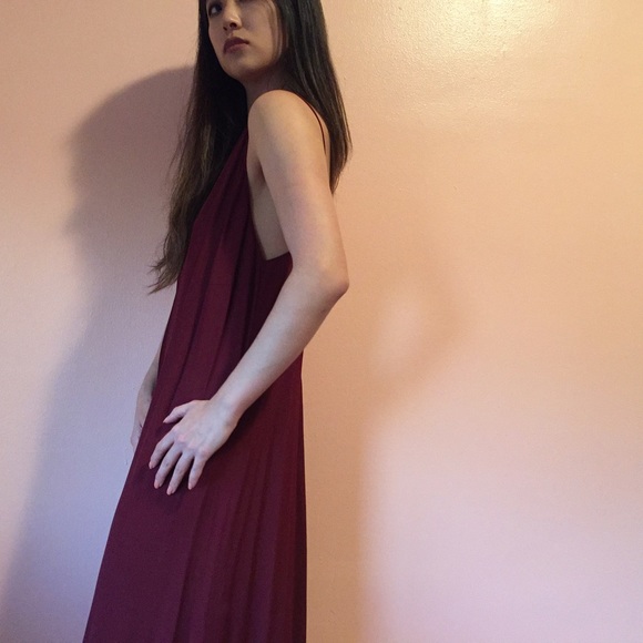 Reformation Citronella Maxi Dress - Picture 4 of 4