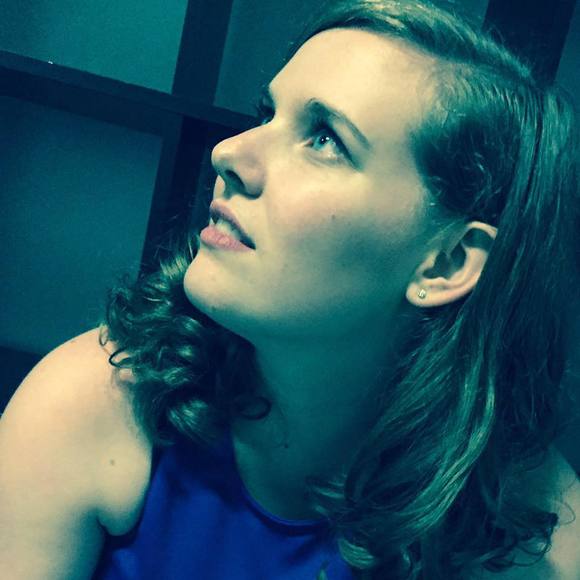 Meet your Posher, Bethany