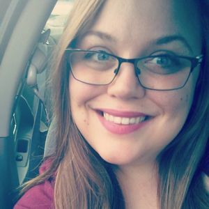 Meet your Posher, Whitney