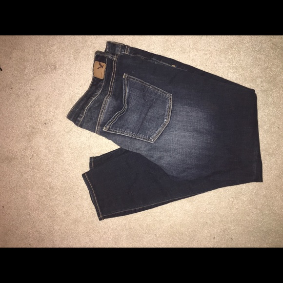 American Eagle jegging!!