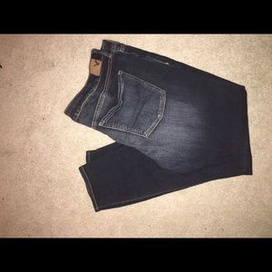 American Eagle jegging!!