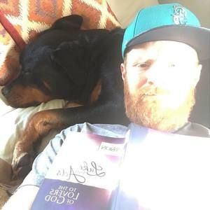 Meet your Posher, Shane