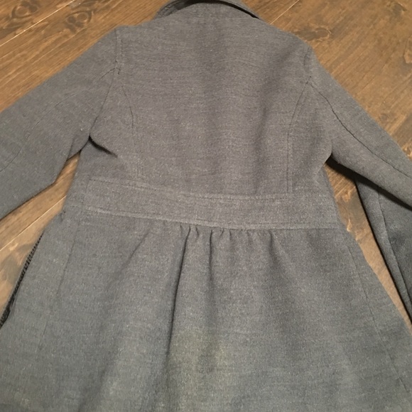 Divided brand jacket - Picture 4 of 4