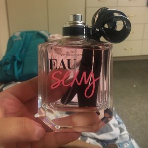 Eau So Sexy Victoria's Secret perfume