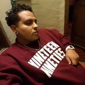 Meet your Posher, Frank