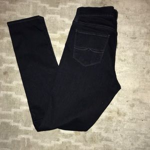 lucky brand ✨Brooke Skinny✨ jeans