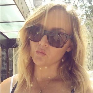 Meet your Posher, Chelsea