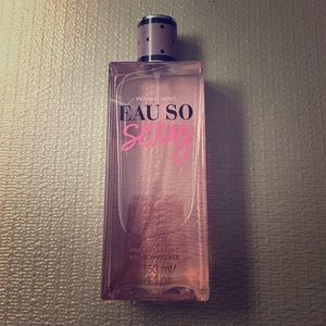 Brand New! VS "Eau So Sexy" Fragrance Mist