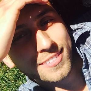 Meet your Posher, Sergey