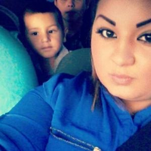 Meet your Posher, Marla