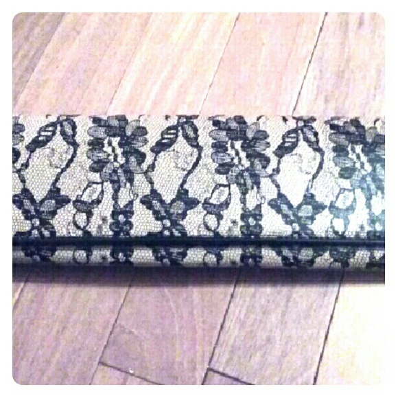 Womens clutch bag by ALDO.
