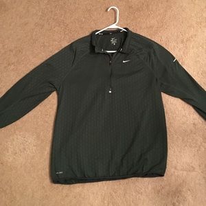 ‼️Nike dri fit hoodless sweatshirt