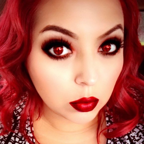 Meet your Posher, Priscilla