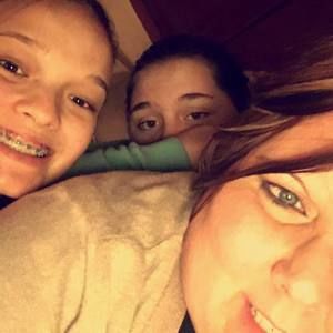 Meet your Posher, Brandy