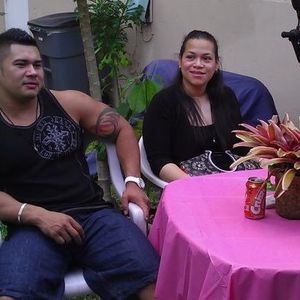 Meet your Posher, Ailin