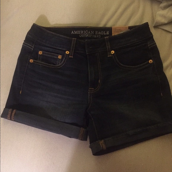 NWT American eagle shorts