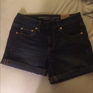 NWT American eagle shorts