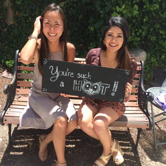 Meet your Posher, Mami - Picture 1 of 1