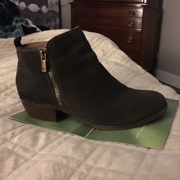 Booties
