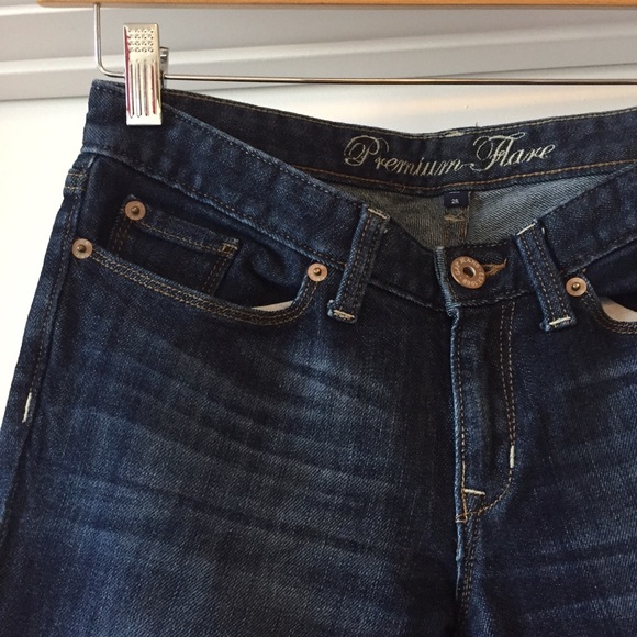 GAP Jeans premium flare - Picture 1 of 4