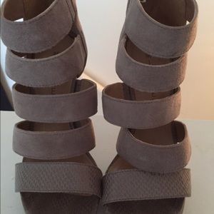 Michael by Michael Kors Heels