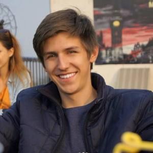 Meet your Posher, Thiago