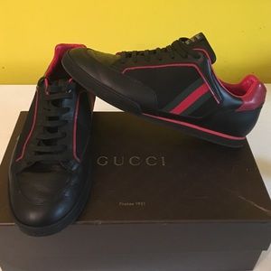 Gucci Men Shoes