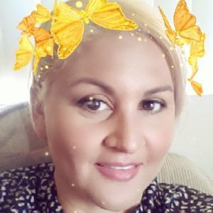 Meet your Posher, Drea