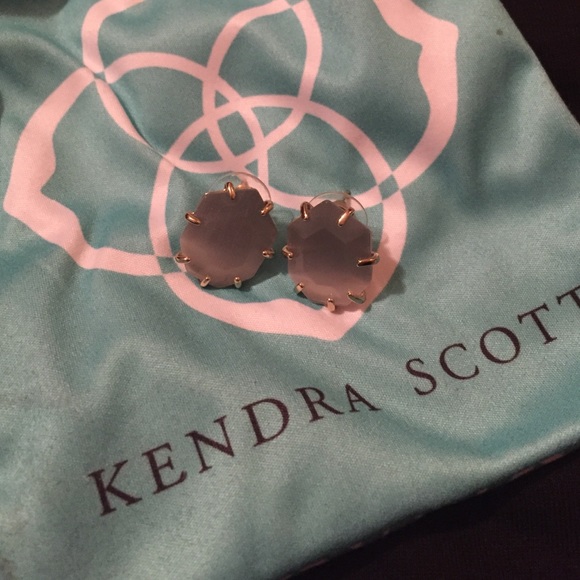 Kendra Scott Studs