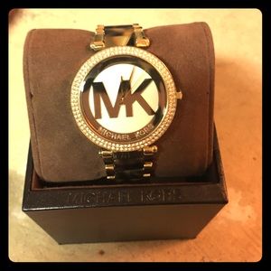 Michael Kors women's watch