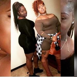 Meet your Posher, Dominique