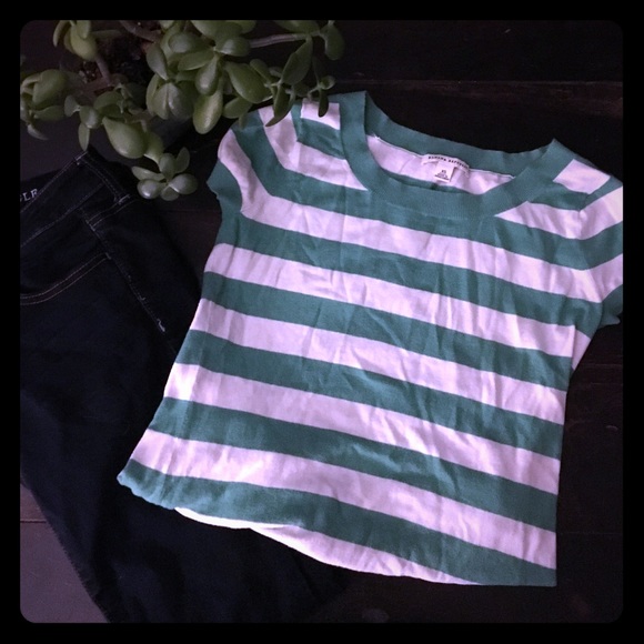 Banana republic knit top