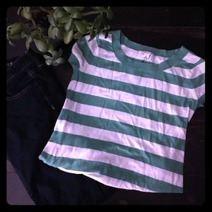 Banana republic knit top