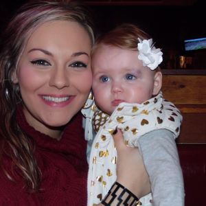 Meet your Posher, Candace