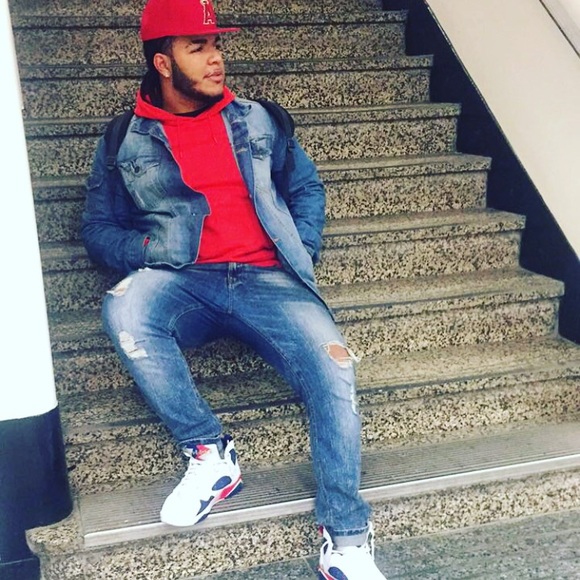 Meet your Posher, Alexander - Picture 1 of 1